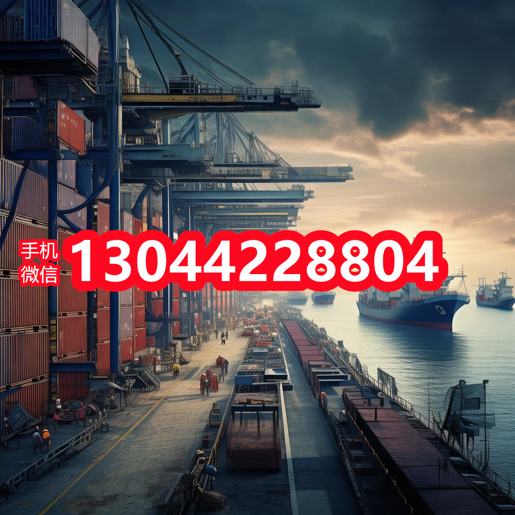 开罗省拼箱服务：开罗海运高效便捷